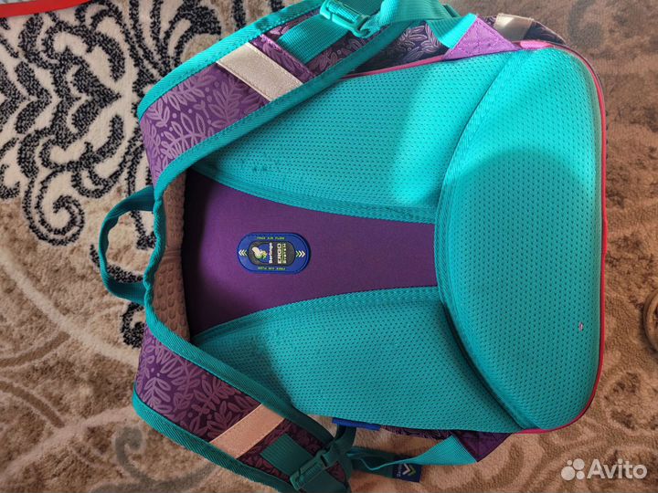 Школьный рюкзак Berlingo