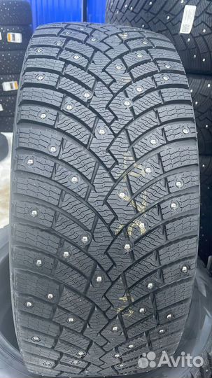 Pirelli Scorpion Ice Zero 2 265/45 R21