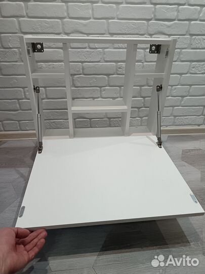 Стол откидной настенный