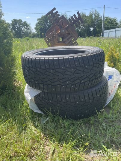 Nokian Tyres Nordman 7 225/50 R17