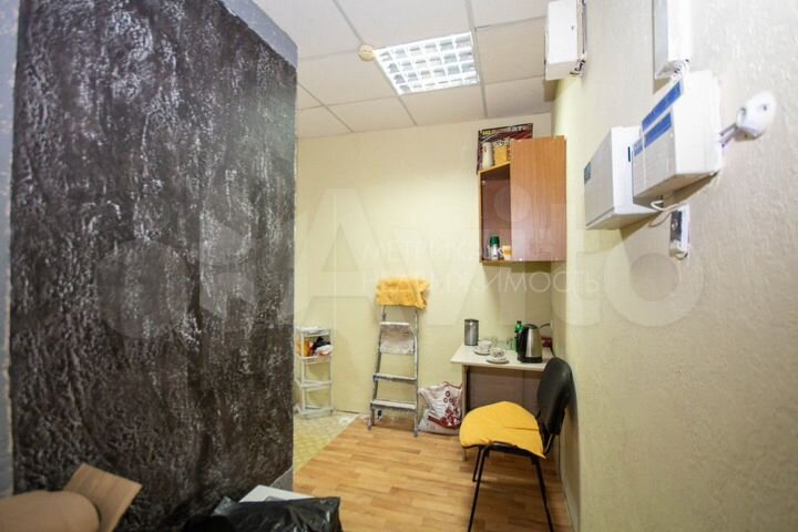 Продам торговое помещение, 39 м²