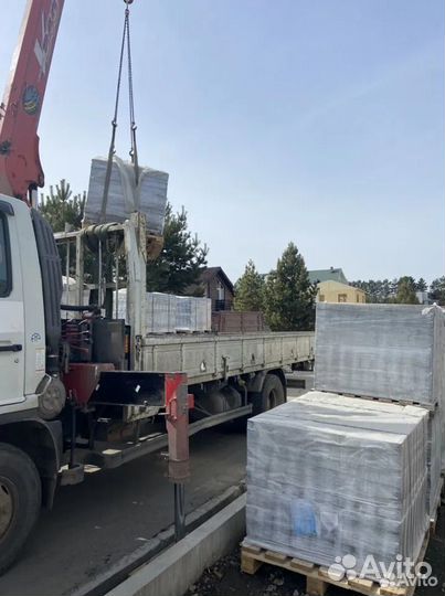 Воровайка Манипулятор Эвакуатор грузоперевозки