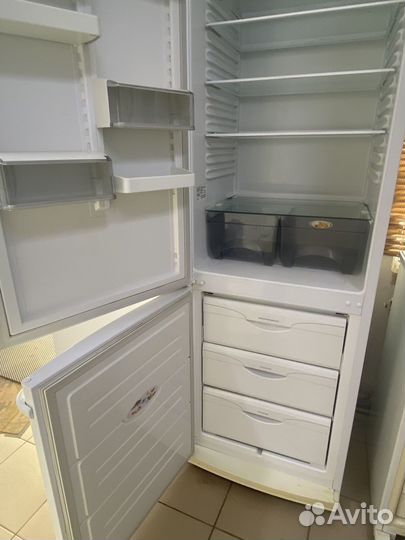Холодильник atlant Гарантия Доставка