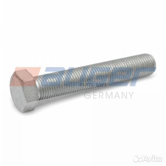 Auger 68248 болт подвески M14x1.5x80 \MB