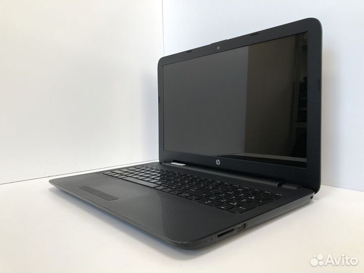 Как новый ноутбук HP