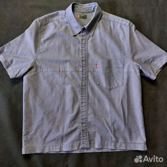 Рубашка levis