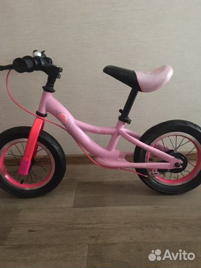 Беговел детский