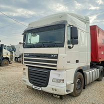 DAF XF, 2019