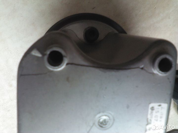 Фонарь светодиодный аккумуляторный