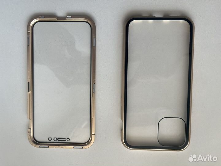 Чехлы для iPhone xs и 11 pro