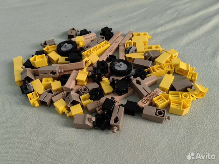 Конструктор Engino