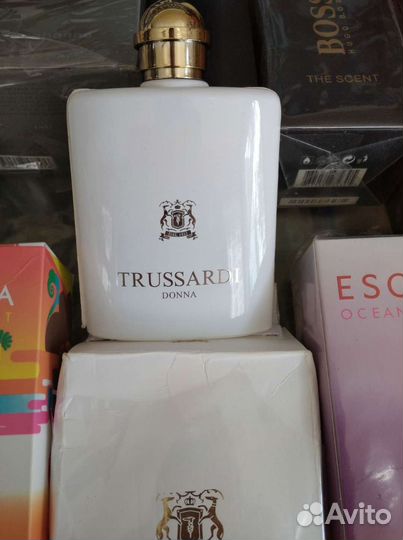 Духи Оригинал