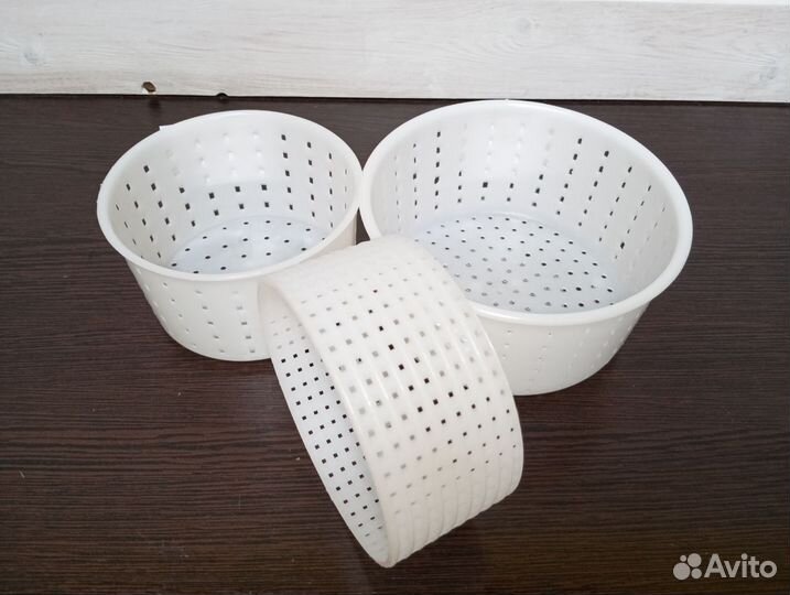 Форма для сыра