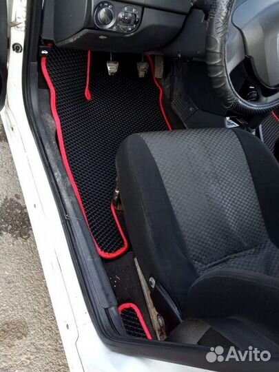 Коврики eva с гарантией / eva коврики