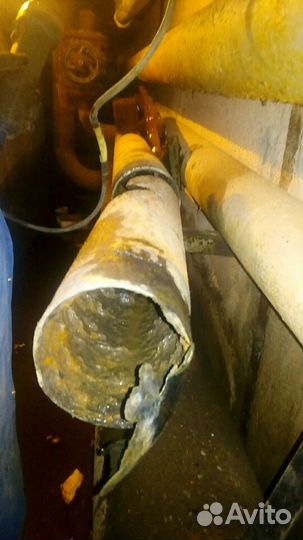 Сварочные работы