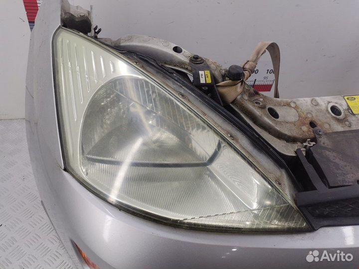 Бампер (ноускат) для Ford Focus 1 R0B2F11K1V1
