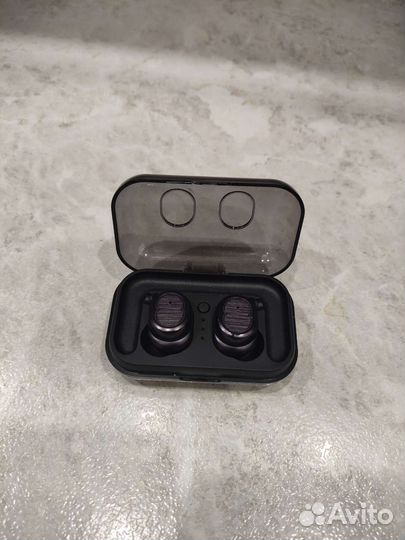 Беспроводные bluetooth наушники TWS-8