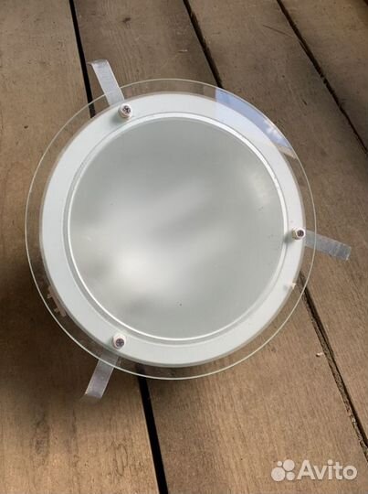 Светильник потолочный