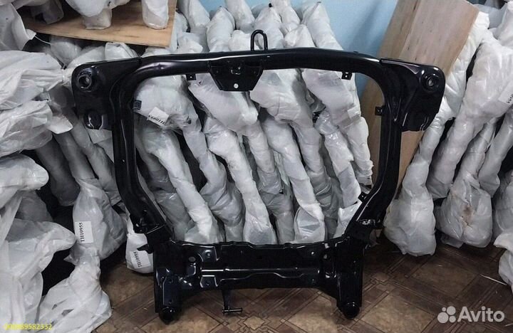 Подрамник передний Hyundai Elantra HD (Арт.42889)