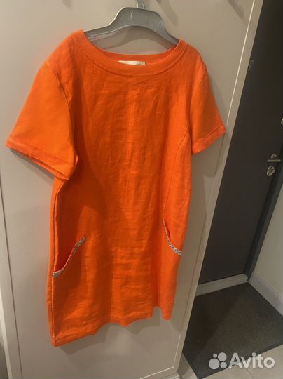 Летнее платье Oui новое