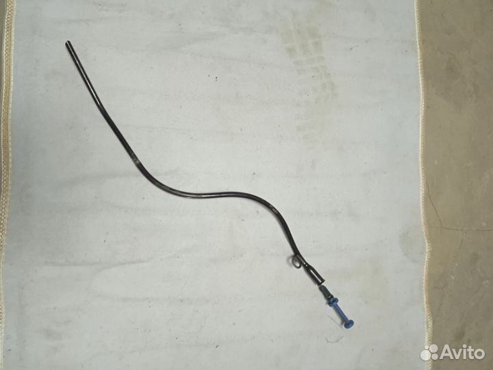 Щуп масляный Citroen C4