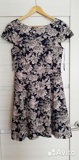 Платье Oasis размер 8/34 (42, S)