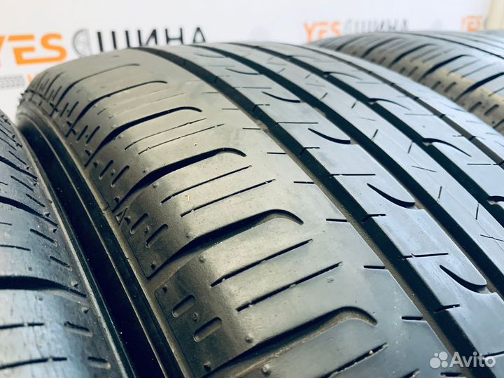 Goodyear EfficientGrip SUV 4x4 225/55 R19 99V