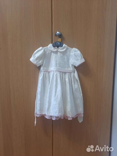 Красивое платье на праздник