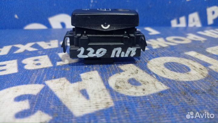 Кнопка стеклоподъемника Mercedes-Benz W220 седан