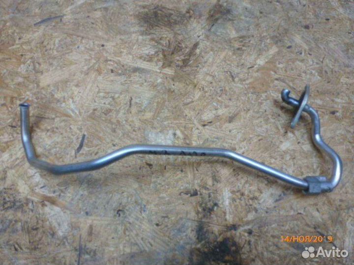 Трубка картерных газов Mazda 3 BL 1.6 2010