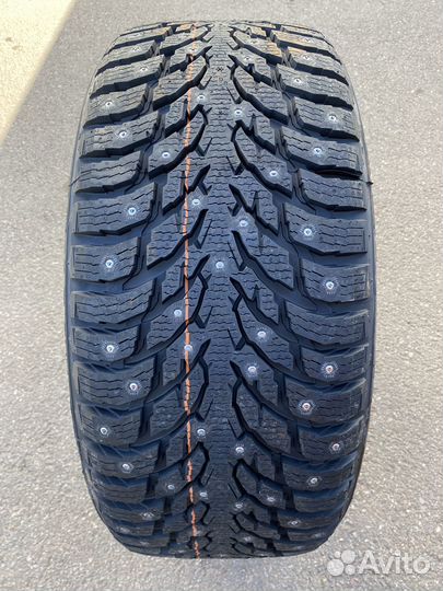 Nokian Tyres Hakkapeliitta 9 SUV 265/45 R21 108T