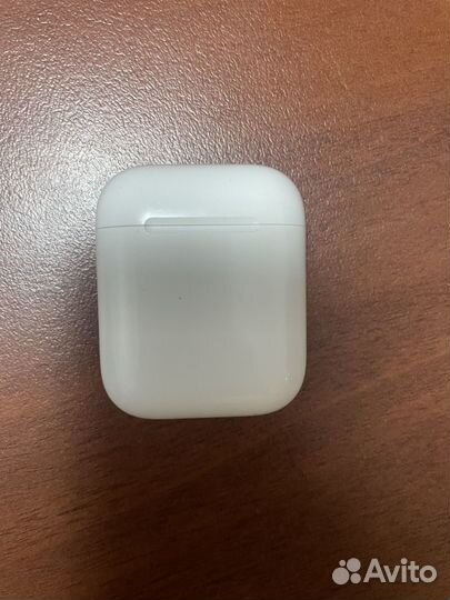 Наушники airpods оригинал