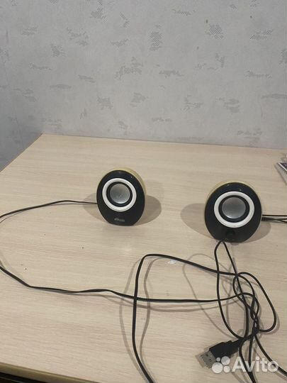 Колонка Ritmix