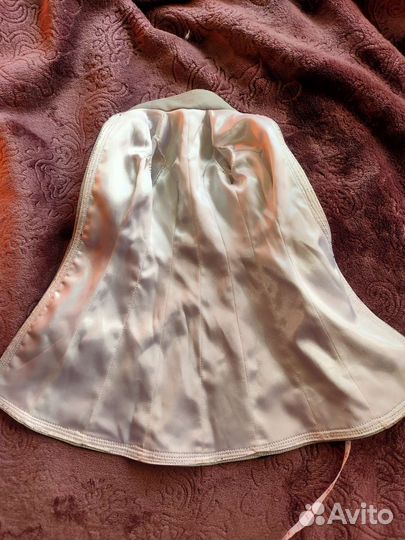 Одежда для бжд 1/3