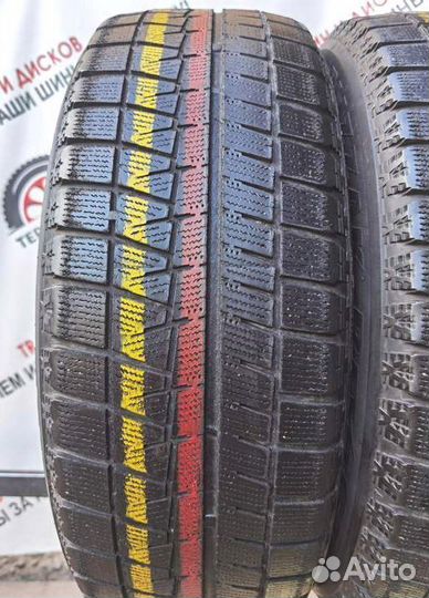 Bridgestone Blizzak Revo GZ 215/60 R16 95S
