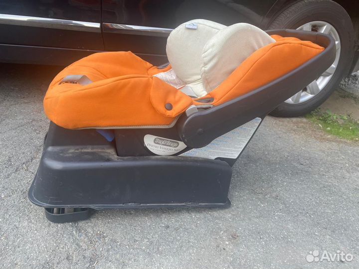 Автолюлька