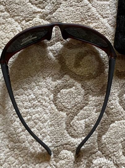 Солнцезащитные очки детские