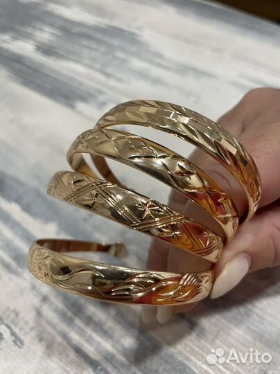 Браслет / биделек / бизелек