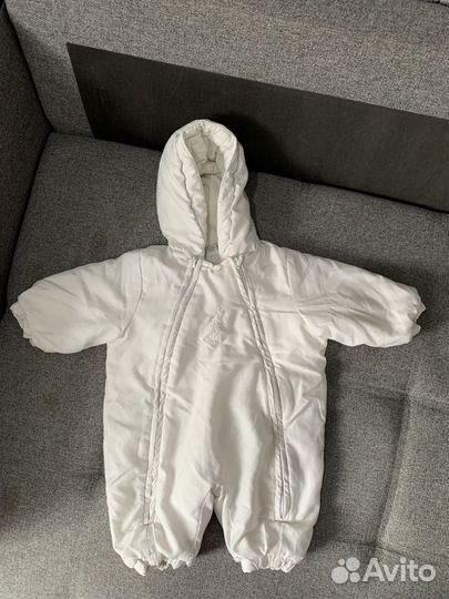 Одежда для малышей