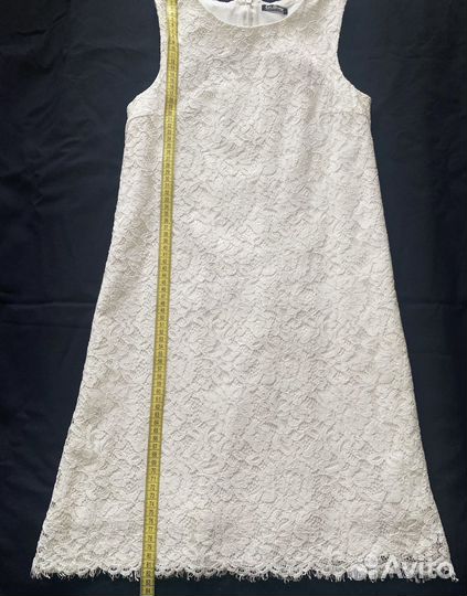 Платье для девочки 11-12 лет