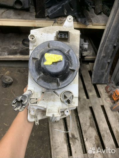 Фары передние ваз 2114