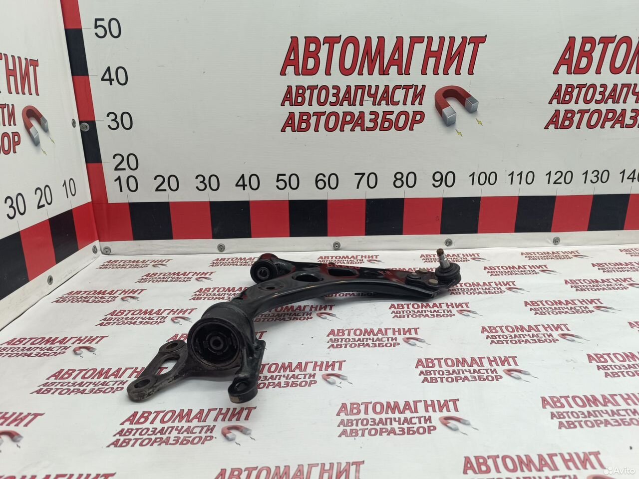 Рычаг правый Хавал Дарго Dargo