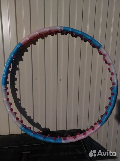 Обруч хулахуп