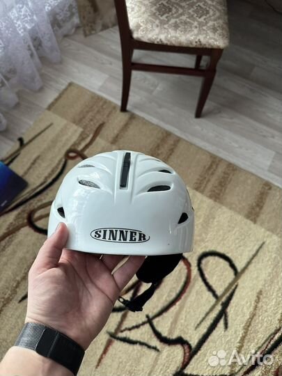 Сноуборд комплект Head