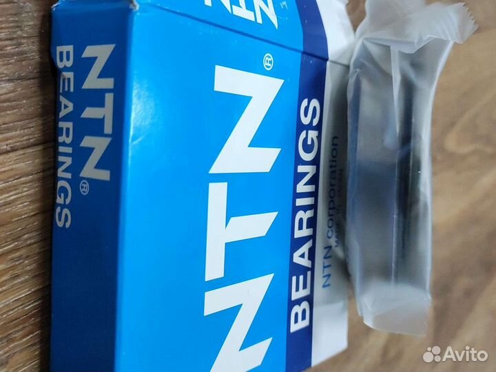 Подшипник 6307nx7rx4/90C3