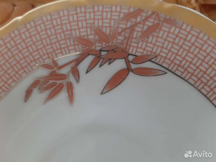 Чайный сервиз