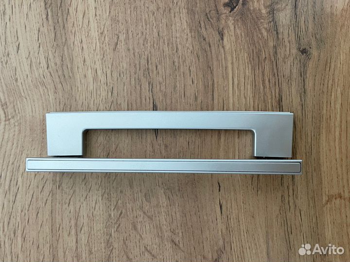 Мебельные ручки