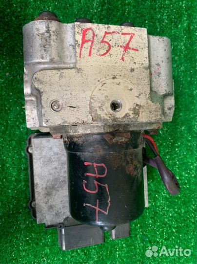 Блок ABS Lincoln Navigator 1 5.4 (5.4)