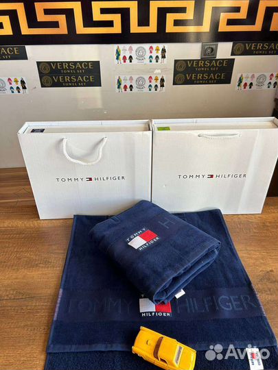 Набор полотенец Люкс (Турция)