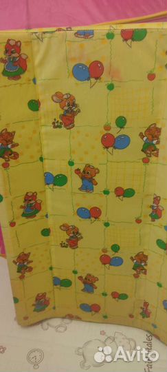 Пеленальная доска